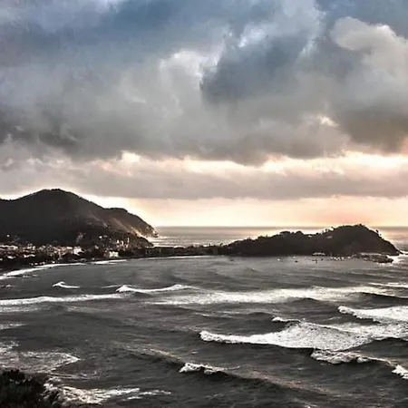 La Casa Di Sassolino - Tra 5 Terre E Potofino *