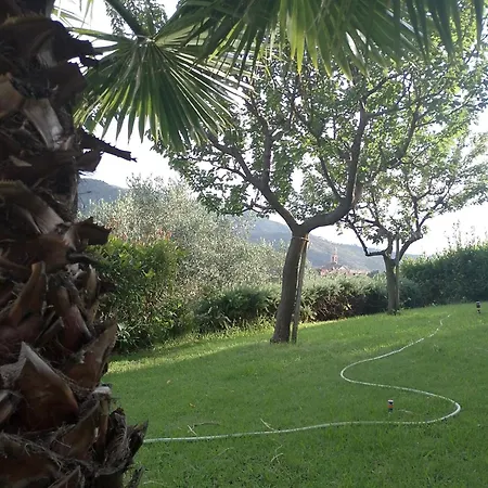 Hébergement de vacances La Casa Di Sassolino