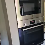 펜션 La Casa Di Sassolino *