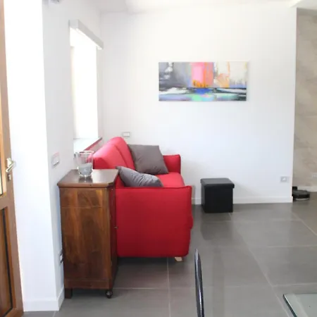 Σπίτι διακοπών La Casa Di Sassolino Casarza Ligure