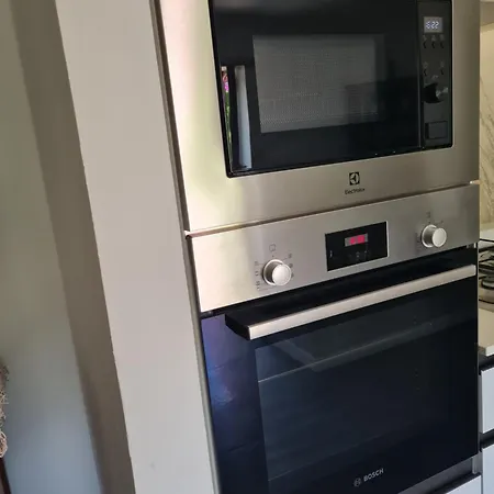 Σπίτι διακοπών La Casa Di Sassolino *