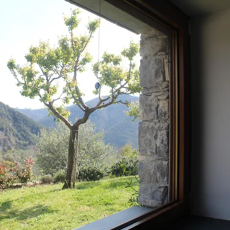 Prázdninový dům La Casa Di Sassolino - Tra 5 Terre E Potofino *