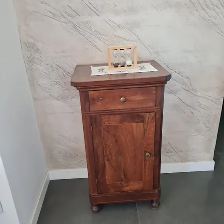 La Casa Di Sassolino *