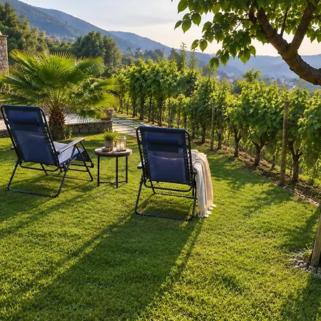 Hébergement de vacances La Casa Di Sassolino - Tra 5 Terre E Potofino *