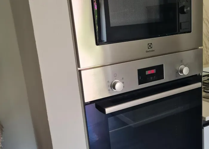 Сasa de vacaciones La Casa Di Sassolino *