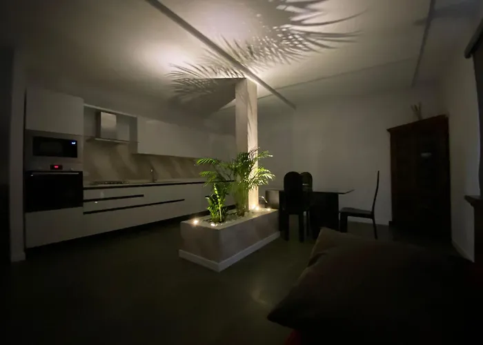La Casa Di Sassolino *
