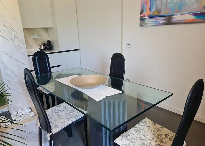 Сasa de vacaciones La Casa Di Sassolino Casarza Ligure