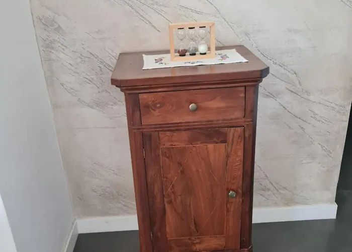 La Casa Di Sassolino *