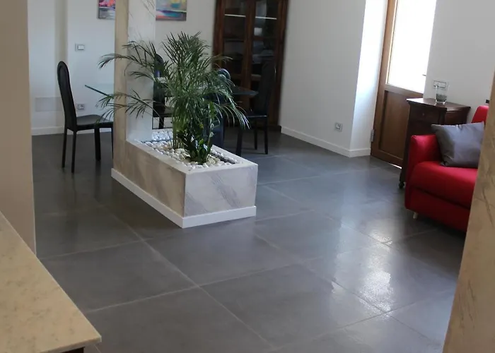 La Casa Di Sassolino Сasa de vacaciones *
