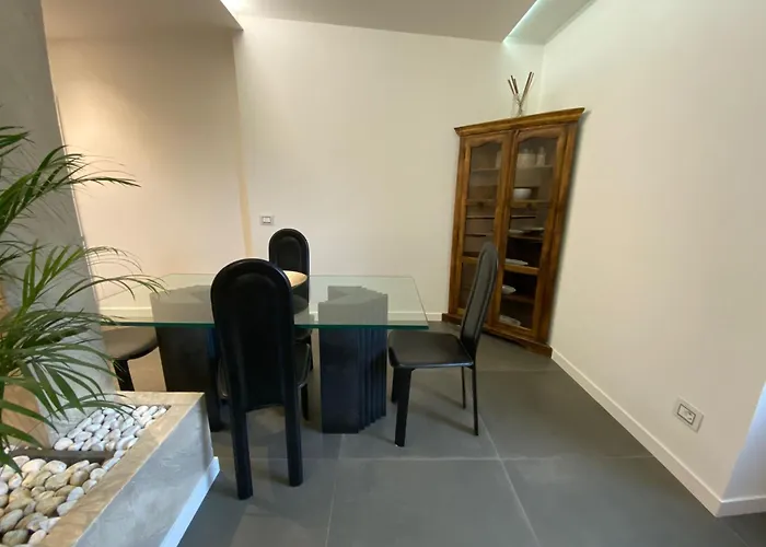 La Casa Di Sassolino Сasa de vacaciones