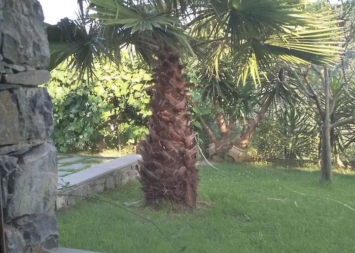 Сasa de vacaciones La Casa Di Sassolino Casarza Ligure
